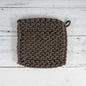 Cotton Crochet Pot Holder