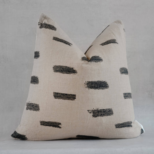 DOYINSOLA - Indian Hand Block Print Pillow Cover